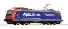 73597 Roco Electric locomotive 482 018 of SBB Cargo
